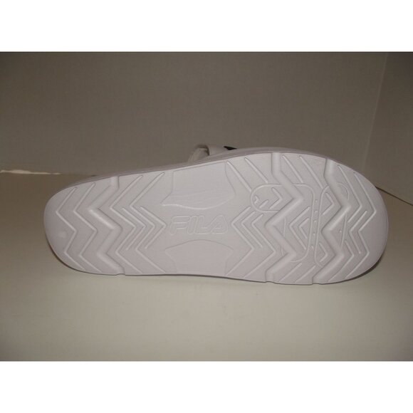 NWOT&B Women's Fila Slides Drifter       (15) - Picture 3 of 3